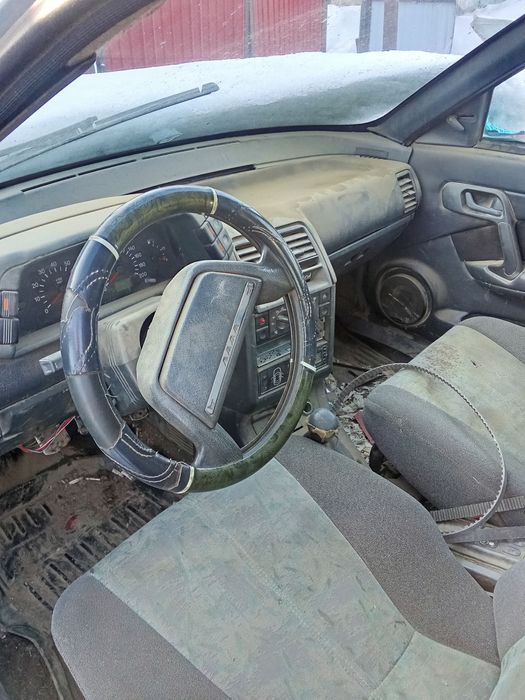 Продам машину двенашку