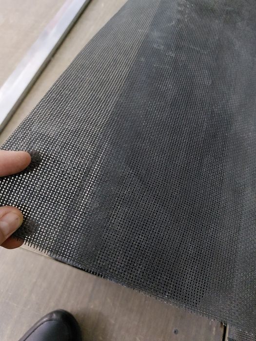 Пвх сетка в атырау