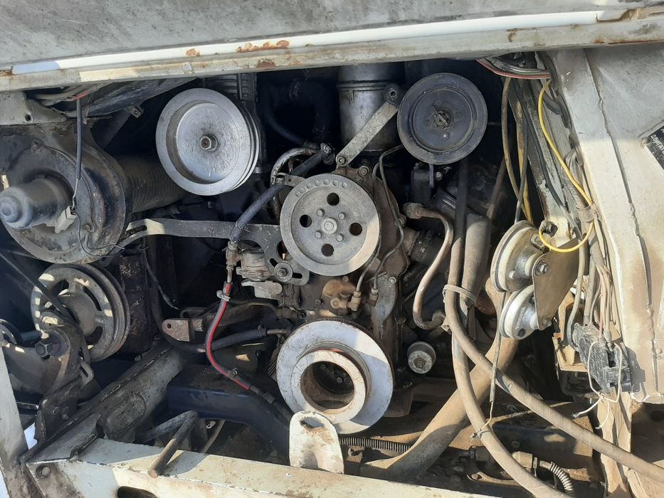 ПАЗ на разбор 2006 г.в.