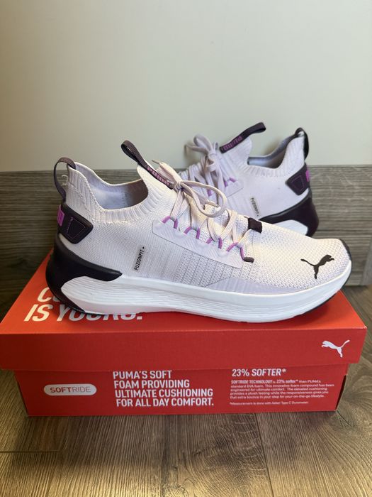 Маратонки за бягане Puma Softride Symmetry Fuzion