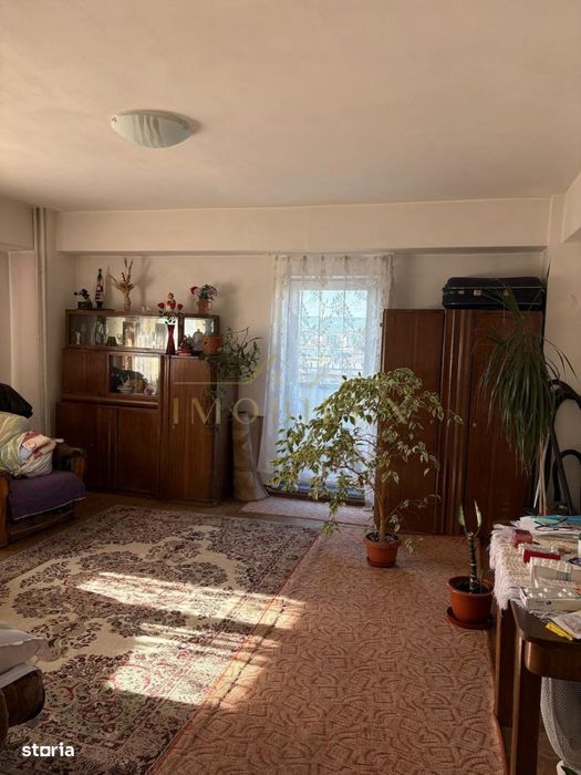 Apartament cu potential maxim 94 mp ,bdul Titulescu