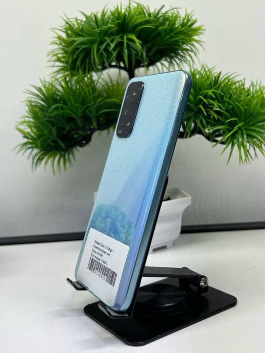 Redmi Note 11 128 gb