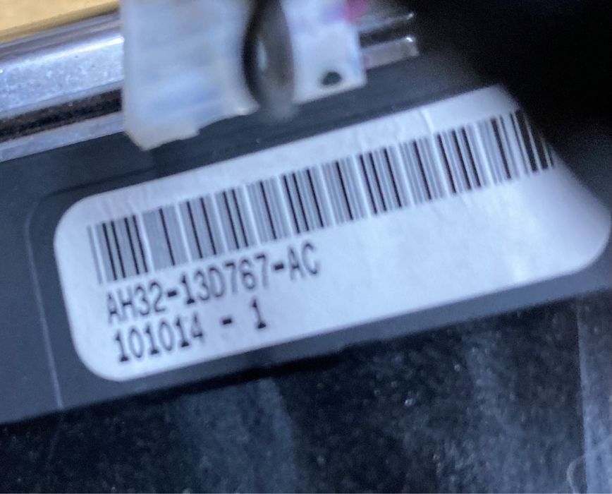 Range rover sport 2012година 3.0d 245кс копчета волан