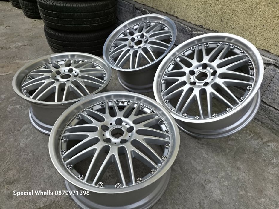 20цола джанти 5х120 за Tesla