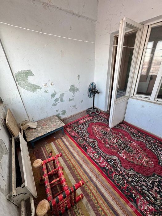 Продажа 2-х ком. 57м2 Водник-1 БЕЗ РЕМОНТА