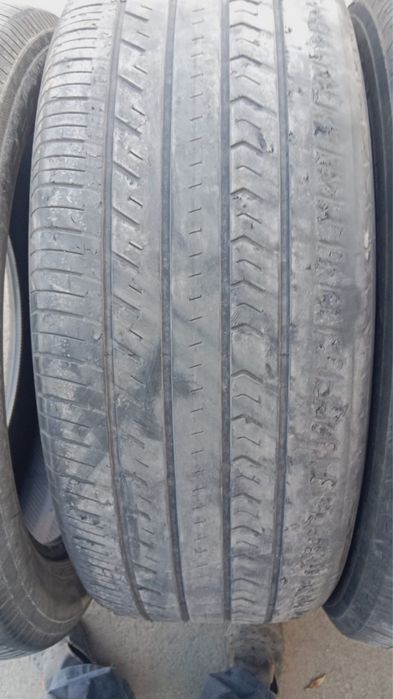 Шины 265/50R22 (4шт)