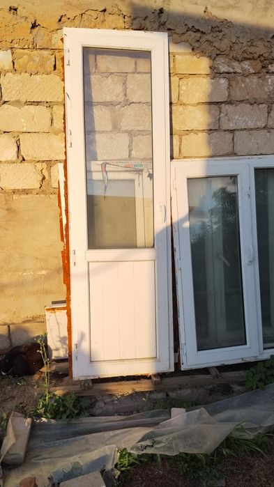 Пластиковые окна продам