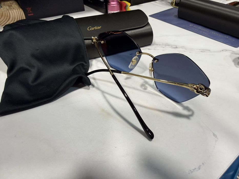 Ochelari CARTIER CT 0429S AmanetRahova 295