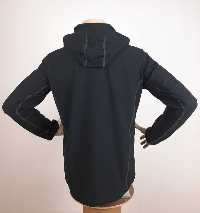 Jack Wolfskin Rock Me - Оригинално мъжко софтшел яке размер М