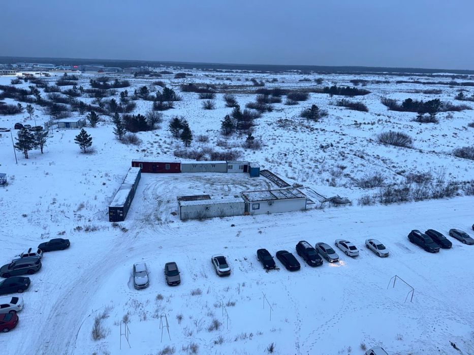 Продам двухкомнатную квартиру