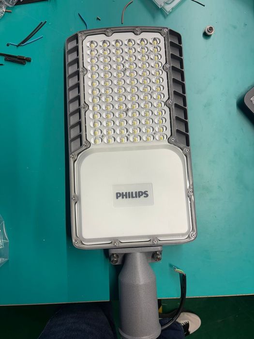 Philips светильники