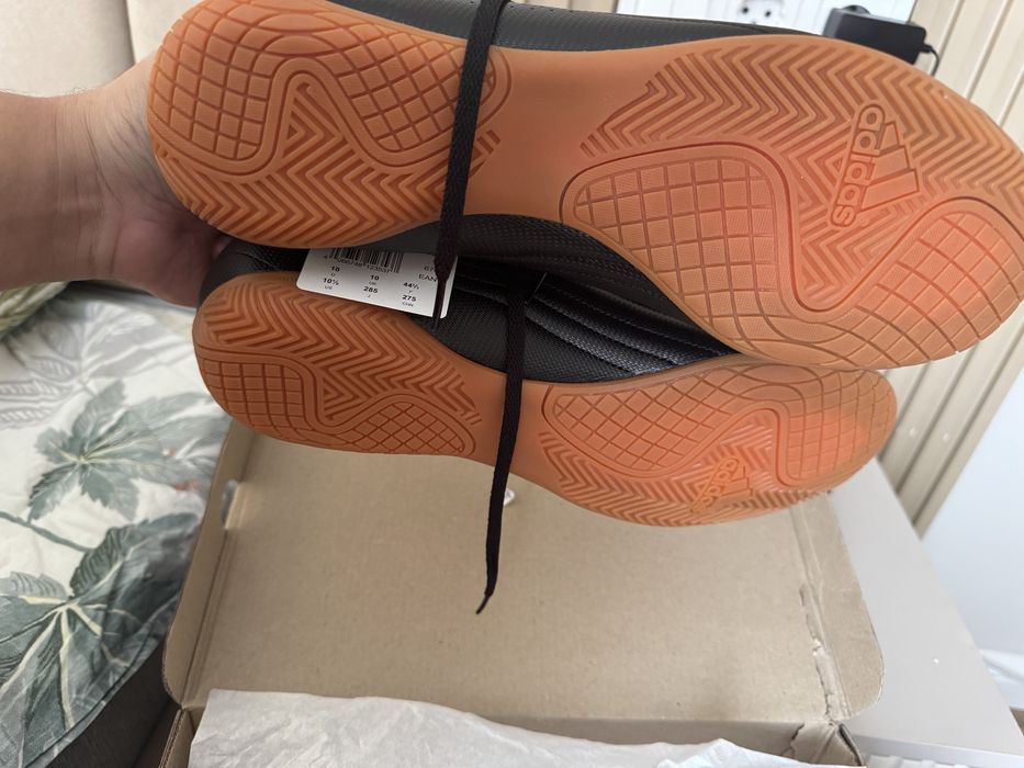 Adidas Deportivo II Indoor