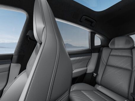 ZEEKR 001 в наличии в Ташкенте