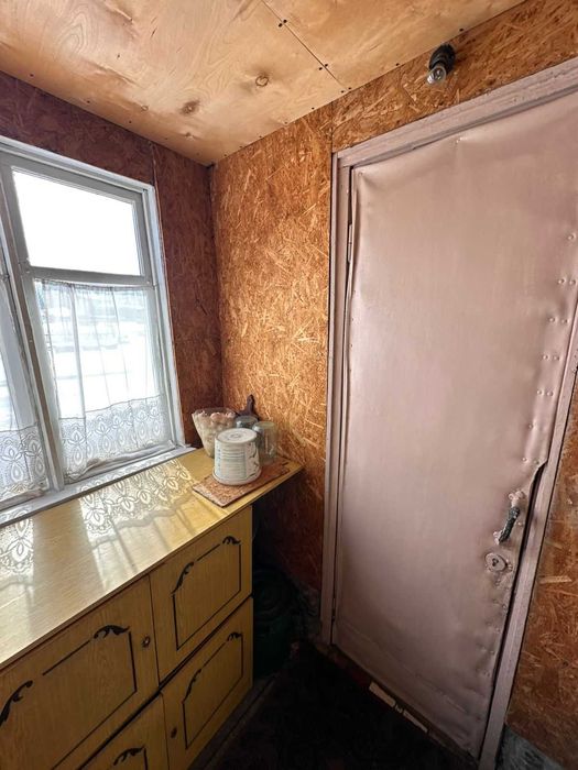 В продаже дом с/о Светоч 386