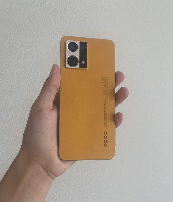 Oppo Reno 7 Телефон
