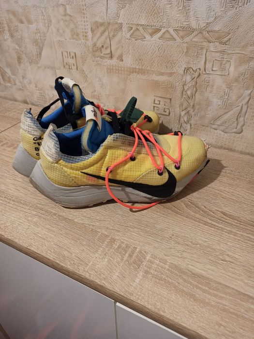 Дамски маратонки Nike Vapor Street, номер 38.5