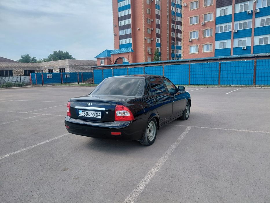 Продам приору 2013 года