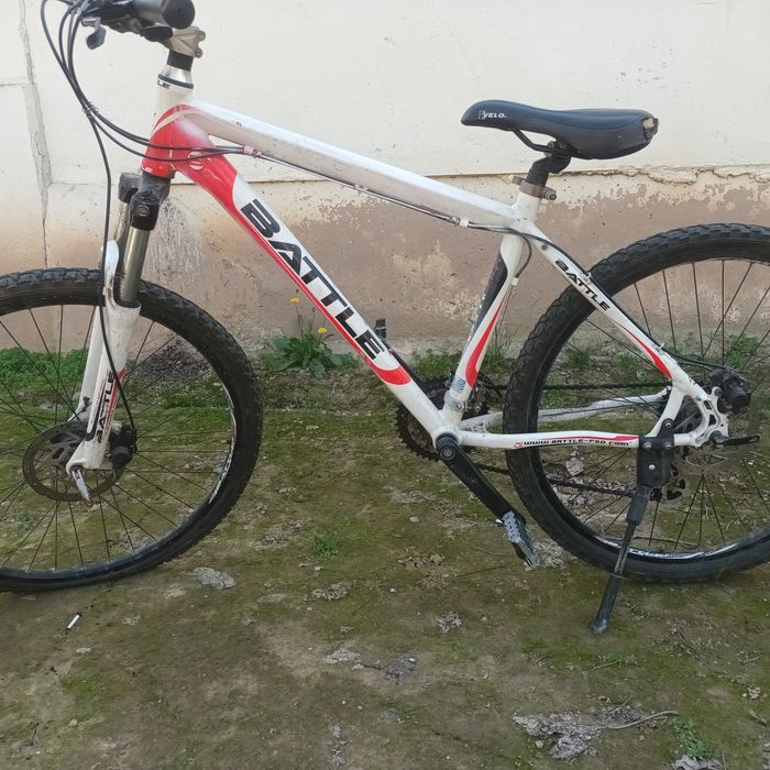 Спортивный велик срочно