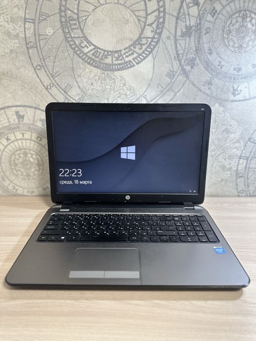 Продается ноутбук HP 250 G3