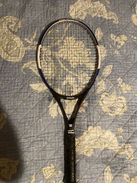 Ракетка тенисная wilson