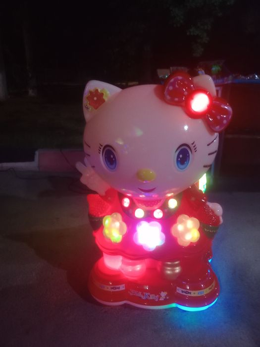 hello city srochniga sotiladi