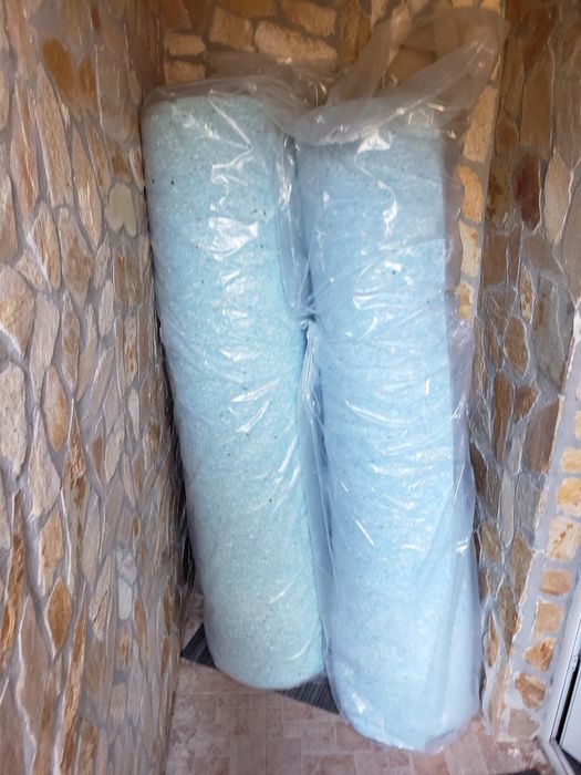 Гумена подложка за мокет