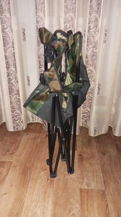 Кресло рыболовное.