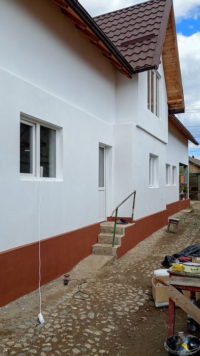 zugrav gresie faianta parchet