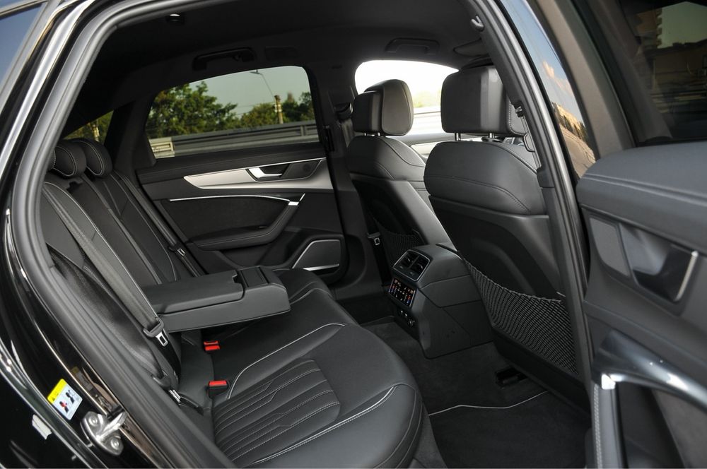 Vand Audi a 6 2019