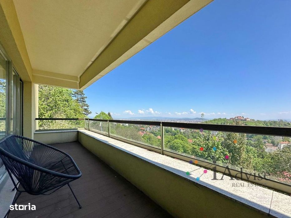 Apartament 2 Camere Inchiriere Drumul Poienii - Complex Exclusivist — fotografia 1