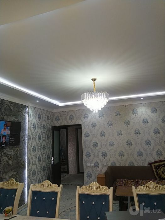 Qizlar ijarasi uchun!
