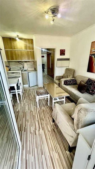 Дава се под наем Двустаен апартамент в Пловдив, Център - 64 кв.м за 300.9 € - Снимка #8