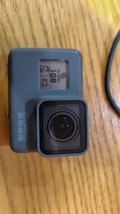 Gopro hero 5, срочно продаю