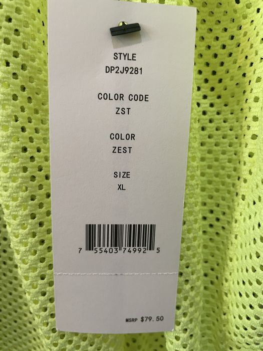 Дамско горнище DKNY