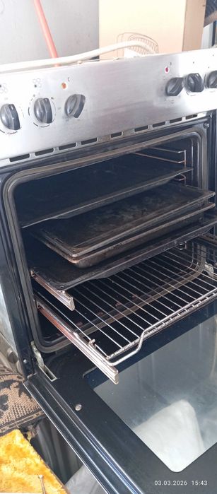 Котлони с фурна Beko