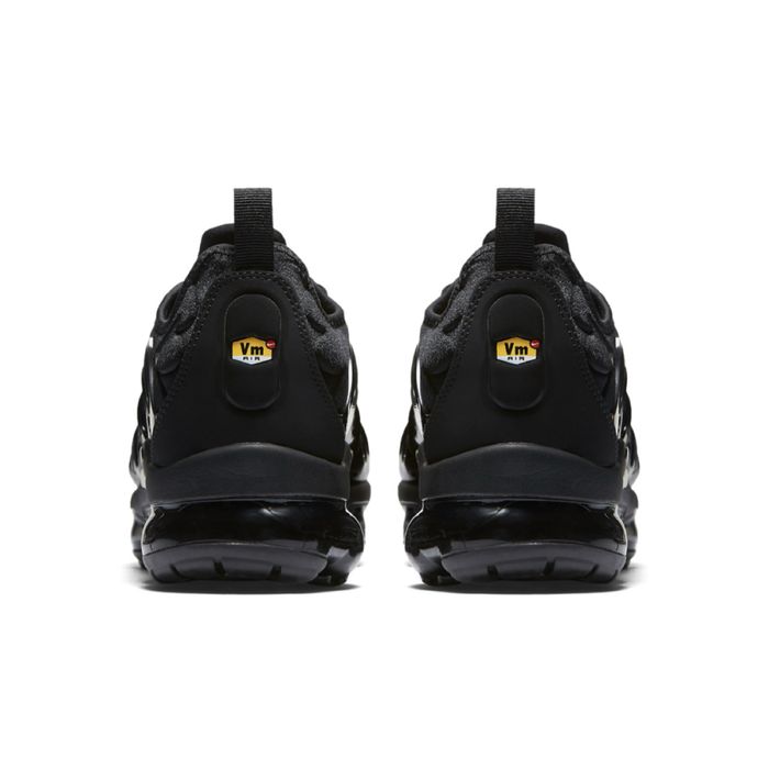 Nike Air VaporMax Triple Black  *зимна разпродажба*