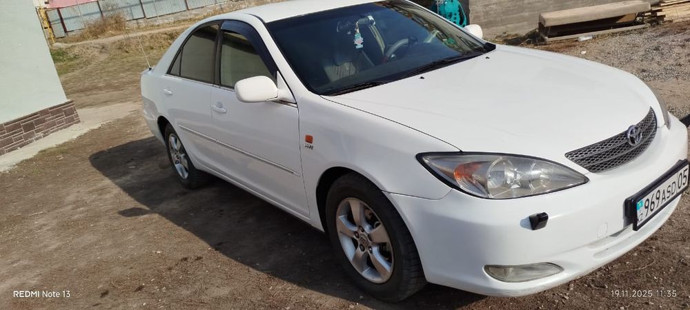 Тайота Камри 30 сатылады