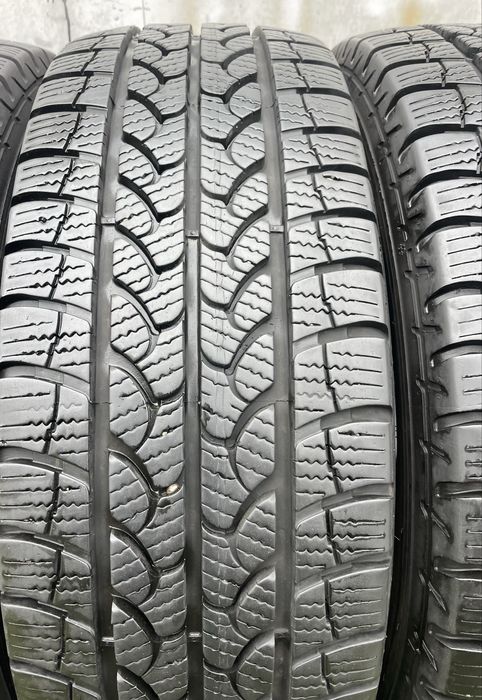 2 бр 225/65/16C Sava 8,5мм НОВИ