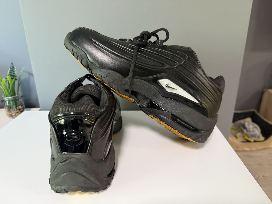 Маратонки Nike  NOCTA Hot Step 2 x Drake
