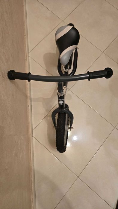 Детско Колело за Баланс LORELLI. Fortuna, Air, Светещи Джанти Dark