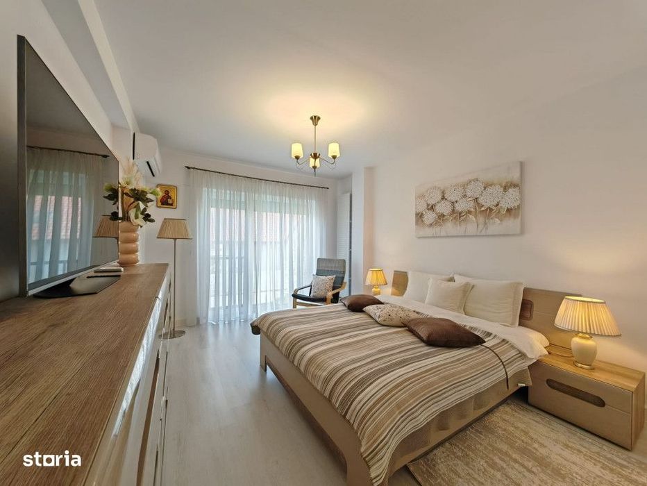 Vila cocheta si eleganta in zona linistita I Otopeni Odai - Spitalul O