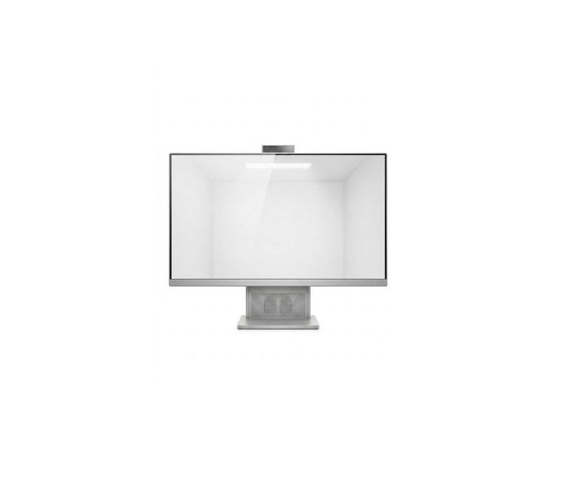 ° Моноблок No Name (OEM) 27" Gray + клавиатура и мышь