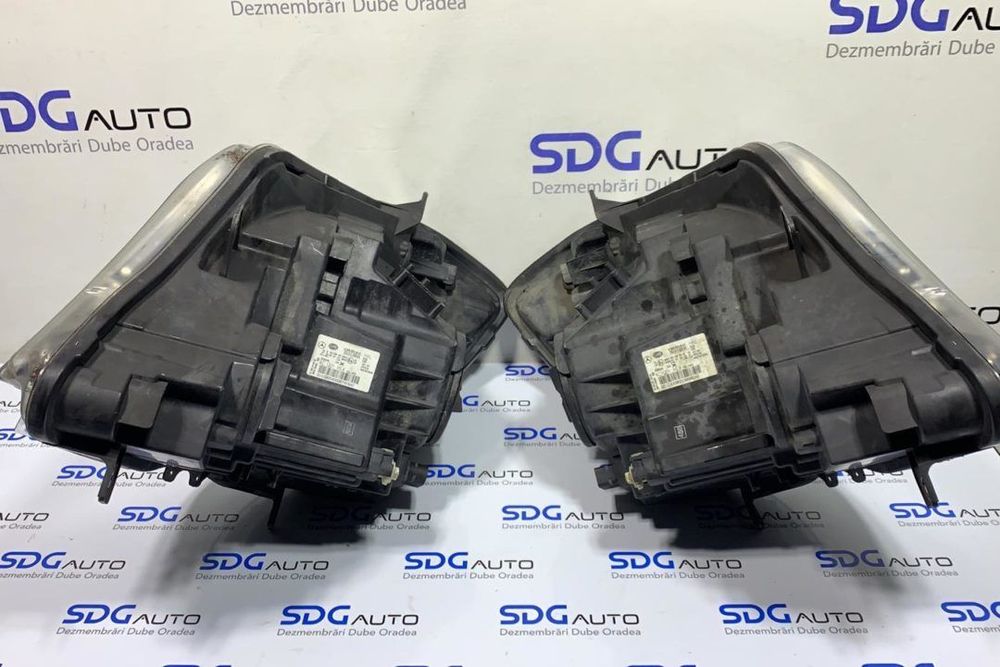 Faruri A9068202561 A9068202661 Mercedes Sprinter 2.2 CDI 2014 - 2017