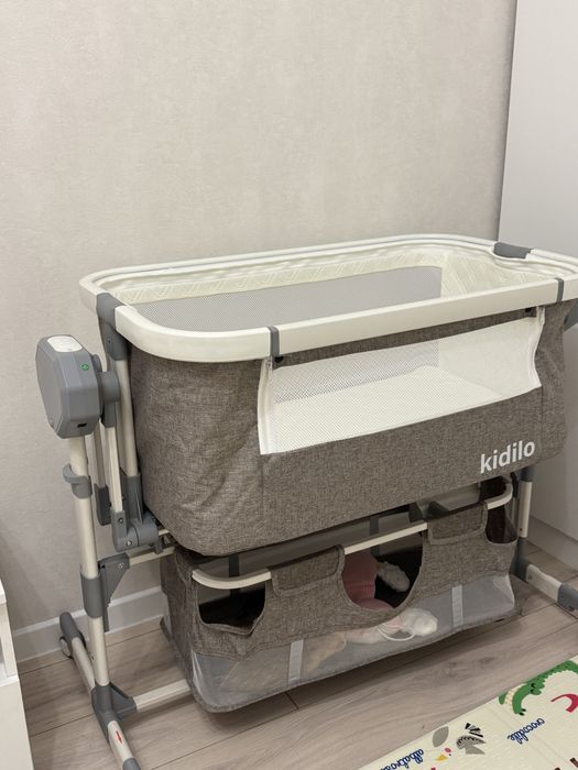 Электронная люлька