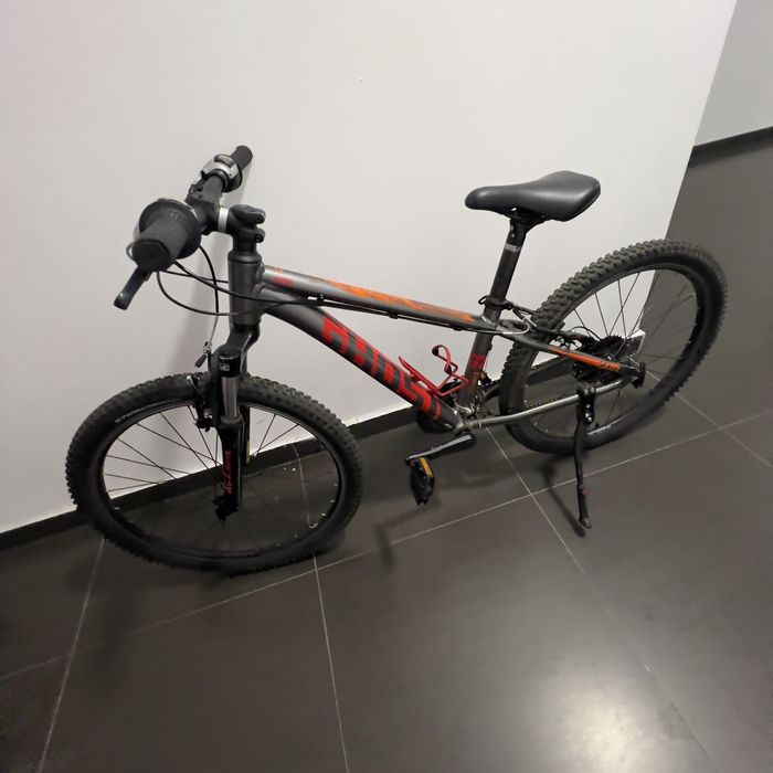 Vand GHOST bicicleta