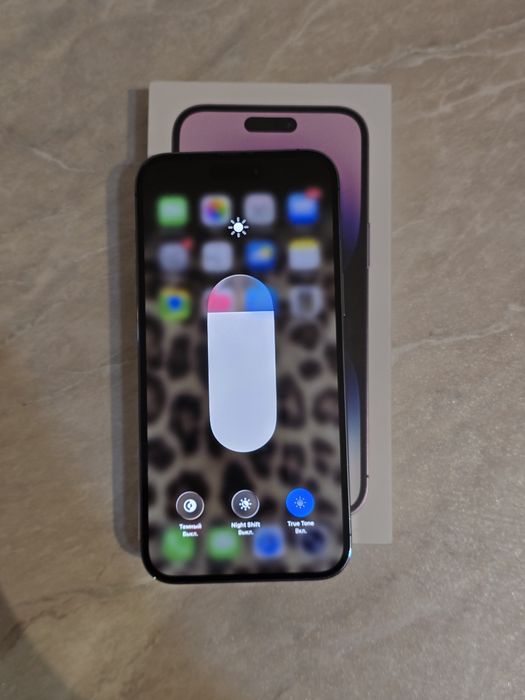 Iphone 14 Pro Max 256Gb идеал