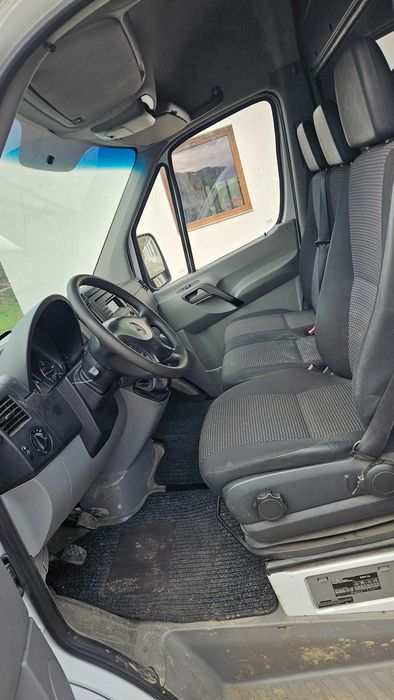 De vanzare furgon Mercedes Sprinter 309 CDI