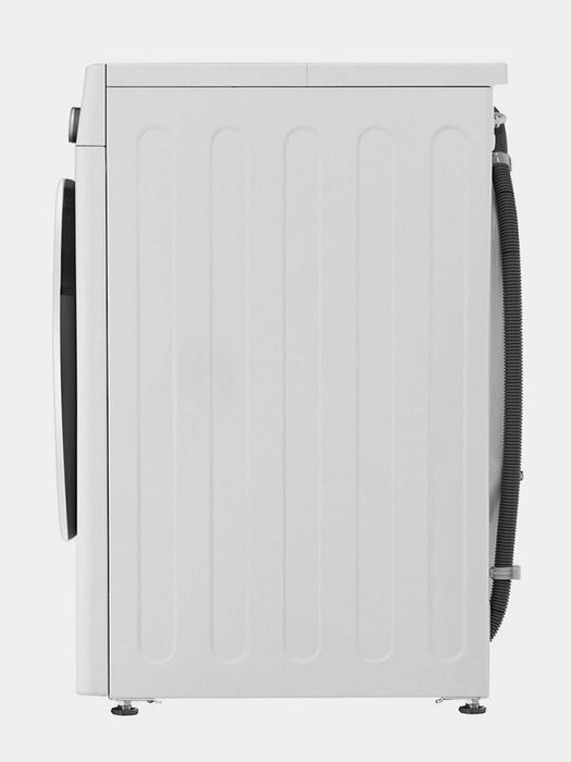 Стиральная машина LG F2V5PS0W, 8 кг загрузка, 1200 оборотов, инверторн