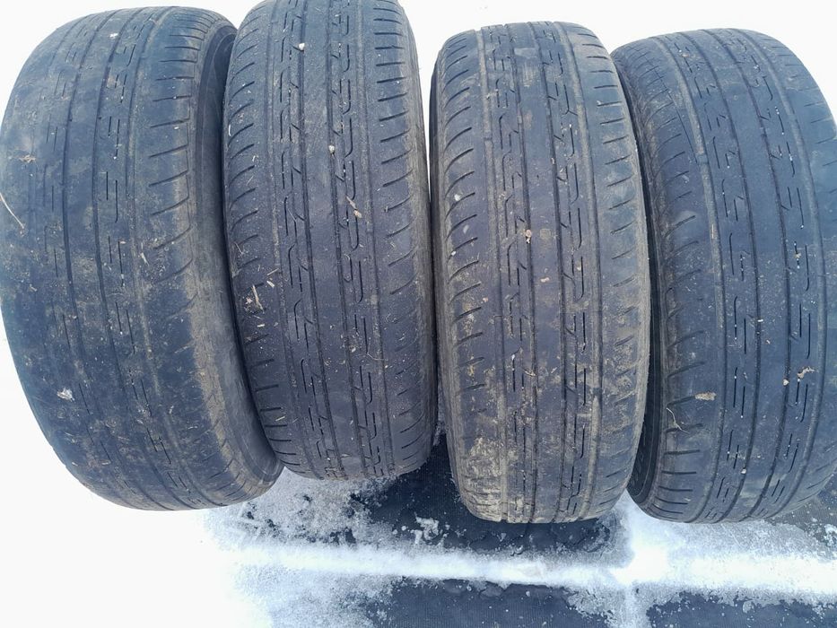 Продам 4 колеса, лето