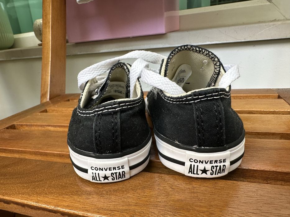 Детски Converse ALL STARS 24 номер